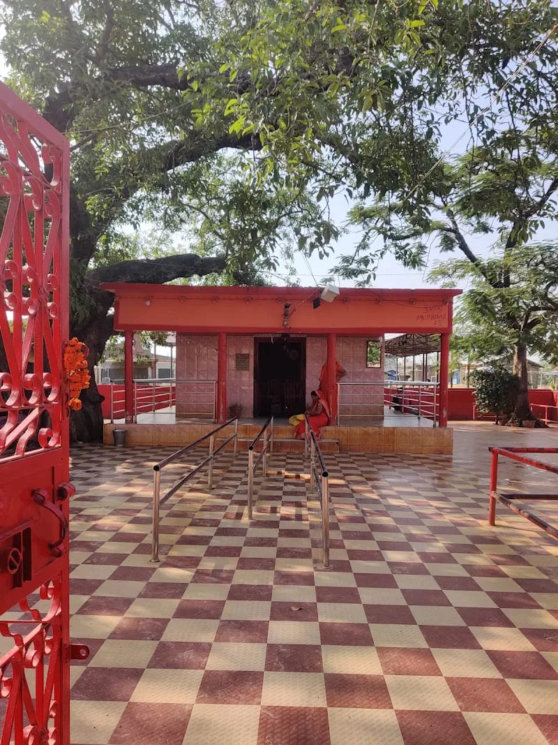 पडौलस्थान मन्दिर